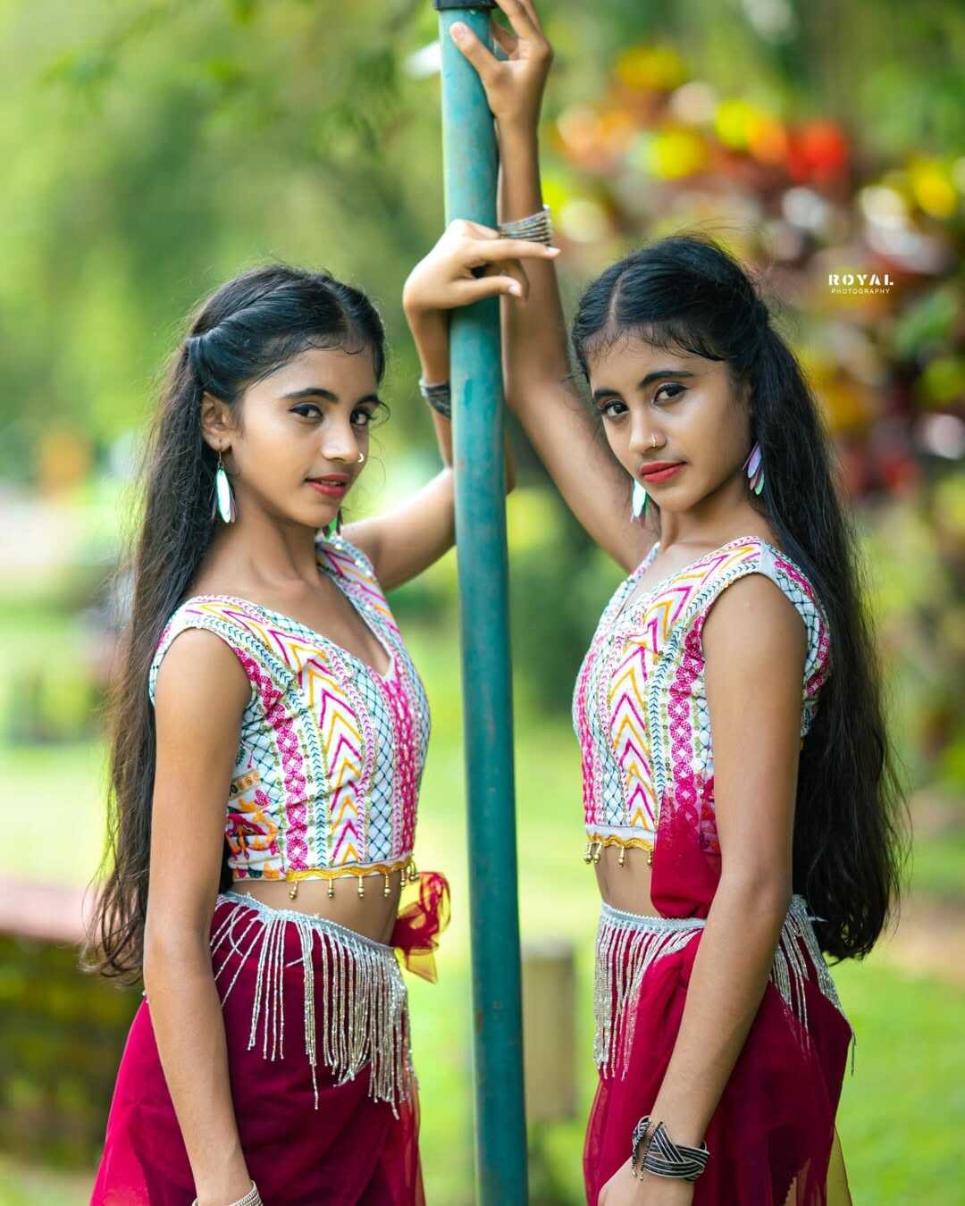 Fashion Modeling 10